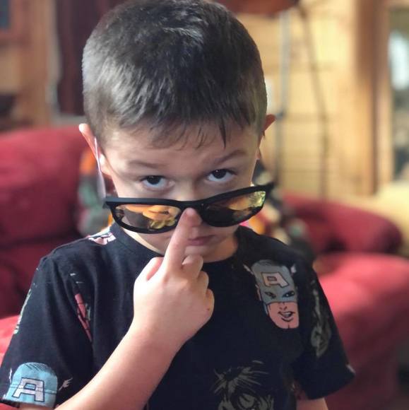 Meet your Posher, Jicky - Picture 1 of 1